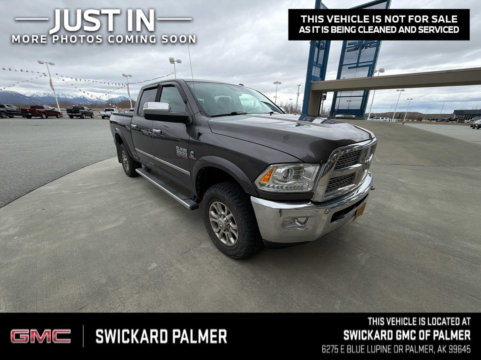 ram ram 3500 2014 3C63R3EL3EG209377 image ram ram 3500 2014 3C63R3EL3EG209377 image
